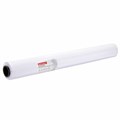 Бумага широкоформатная рулон для плоттера, 914 мм х 50 м х втулка 50,8 мм, 80 г/м2, белизна CIE 146%, BRAUBERG, 110458 110458