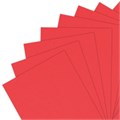 Бумага цветная BRAUBERG, А4, 80 г/м2, 500 л., интенсив, ЯРКО-КРАСНАЯ, для офисной техники, 116563 116563