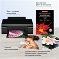 Фотобумага PREMIUM сатин, 10х15 см, 260 г/м2, односторонняя, 50 листов, BRAUBERG, 364001 364001