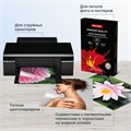 Фотобумага PREMIUM сатин, 10х15 см, 260 г/м2, односторонняя, 500 листов, BRAUBERG, 364002 364002