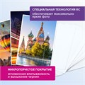 Фотобумага PREMIUM суперглянцевая, 10х15 см, 260 г/м2, односторонняя, 50 листов, BRAUBERG, 363999 363999