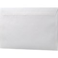 Конверты С4 (229х324 мм), клей, 90 г/м2, КОМПЛЕКТ 250 шт., внутренняя запечатка, 71205, С4НКР-250 112177