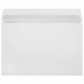 Конверты С4 (229х324 мм), отрывная лента, 90 г/м2, КОМПЛЕКТ 50 шт., внутренняя запечатка, STAFF, 116569 116569