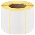 Этикетка ТермоТоп (58х40 мм), 700 этикеток в ролике, светостойкость до 12 месяцев. 126104