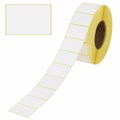 Этикетка ТермоЭко (30х20 мм), 2000 этикеток в ролике, светостойкость до 2 месяцев, 122067 122067