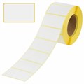 Этикетка ТермоЭко (43х25 мм), 1000 этикеток в ролике, светостойкость до 2 месяцев, 122066 122066