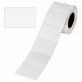 Этикетка ТермоЭко (58х40 мм), 700 этикеток в ролике, УДАЛЯЕМЫЙ КЛЕЙ, светостойкость до 2 месяцев, 115616 115616