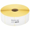 Этикетка ТермоЭко (58х60 мм), 3000 этикеток в ролике, светостойкость до 2 месяцев, 129998 129998