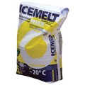 Реагент антигололедный 25 кг, ICEMELT "Mix", до -20С, хлористый натрий, мешок 602042