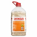 Реагент противогололёдный 5 кг, UOKSA "Соль техническая №3", ПЭТ 700196