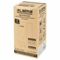 Дозатор для жидкого мыла-пены LAIMA PROFESSIONAL ECONOMY, НАЛИВНОЙ, 1 л, ABS-пластик, белый, 607322, X-2228-F1 607322