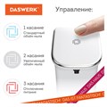 Сенсорный бесконтактный дозатор для жидкого МЫЛА-ПЕНЫ, 350 мл, DASWERK, 607844 607844