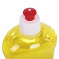 Мыло жидкое 500 мл, МЕЛОДИЯ "Лимон", пуш-пул, 604785 604785