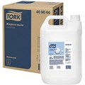 Мыло-крем жидкое 5 л TORK, артикул 409844 608695