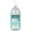 Мыло-крем жидкое гипоаллергенное 1 л, ЗОЛОТОЙ ИДЕАЛ KIDS "Алоэ-вера и белый чай", дозатор, 609431 609431