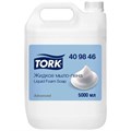 Мыло-пена для специальных диспенсеров 5 л TORK, артикул 409846 608696