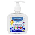 Мыло жидкое ДЕТСКОЕ 300 г, ЗОЛОТОЙ ИДЕАЛ, дозатор, 605516 605516