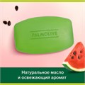 Мыло туалетное 90 г, PALMOLIVE НАТУРЭЛЬ "Летний арбуз", освежающее, 32940, 8693495032940 609049