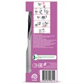 Освежитель воздуха автоматический 250 мл AIRWICK, диспенсер + сменный баллон, "Нежный шелк и лилия", 3222817 608656