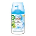 Сменный баллон 250 мл, AIRWICK LifeScents "Вечерняя прохлада", для автоматических освежителей, универсальный, 3024892 603729