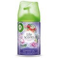 Сменный баллон 250 мл, AIRWICK LifeScents "Волшебный сад", для автоматических освежителей, универсальный 601849