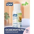Сменный баллон 75 мл, TORK (Система А1) Premium, тропический аромат, 236151 609275