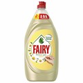 Средство для мытья посуды 1,35 л FAIRY (Фейри) Нежные руки, "Ромашка и витамин Е", 740297 606048