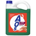 Средство для мытья посуды 4,8 кг AOS "Бальзам" 608309