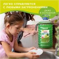 Средство для мытья посуды 5 л, ЛЮБАША "Яблоко", ПЭТ, 604782 604782