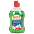 Средство для мытья посуды 500 г, LAIMA PROFESSIONAL, концентрат, "Яблоко", 604650 604650