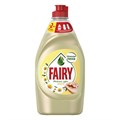 Средство для мытья посуды, 450 мл, FAIRY (Фейри) "Ромашка и витамин Е" 603747
