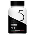 Таблетки для удаления кофейных масел CUP 5, 100 шт. 608290