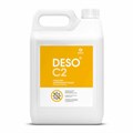 Средство моющее c дезинфицирующим эффектом 5 кг, GRASS DESO C2, ЧАС, концентрат, 550066 608973
