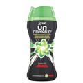 Кондиционер для белья в гранулах 210 г, LENOR UN STOPPABLES "Scent of ArieI", цветочный аромат 700243