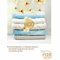 Кондиционер для белья в гранулах, 210 г, LENOR "Oro E Fiori Di Vaniglia", ваниль и орхидея 609696
