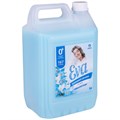 Кондиционер-ополаскиватель для белья 5 л GRASS "EVA" flower, концентрированный, 125377 608127