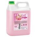 Кондиционер-ополаскиватель для белья 5 л GRASS "EVA" sensitive, концентрированный, 125376 608128