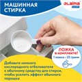 Пятновыводитель-отбеливатель кислородный многофункциональный 1 кг, LAIMA EXPERT, 608256 608256