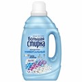 Гель для стирки универсальный гипоаллергенный 1,2 л, БОЛЬШАЯ СТИРКА, 22912 701235