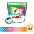 Капсулы для стирки белья 45 шт. ARIEL (Ариэль) "Color", 8001841456089 606534