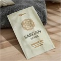 Гель для душа одноразовый 10 мл, КОМПЛЕКТ 500 шт., GRASS SARGAN, саше, флоупак, 125209 608522