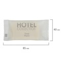 Мыло одноразовое 13 г, КОМПЛЕКТ 500 шт., HOTEL COLLECTION, саше, флоупак, 2000312 608844