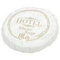 Мыло одноразовое 20 г, КОМПЛЕКТ 300 шт., HOTEL, саше, гофра, 2000117 608052