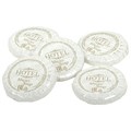 Мыло одноразовое 20 г, КОМПЛЕКТ 300 шт., HOTEL, саше, гофра, 2000117 608052