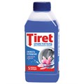 Очиститель для стиральных машин от накипи, грязи и запаха TIRET 250 мл "Цветочный", 3186202 608889