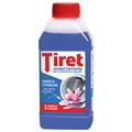 Очиститель для стиральных машин от накипи, грязи и запаха TIRET 250 мл "Цветочный", 3186202 608889