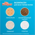 Средство для мытья пола и стен 1 л, MR.PROPER (Мистер Пропер) "Бережная уборка", 740093 700871