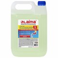 Средство для прочистки канализационных труб 5 л ТРУБОЧИСТ (тип КРОТ), LAIMA PROFESSIONAL, 606760 606760
