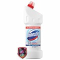 Средство для уборки туалета 1,5 л, DOMESTOS (Доместос) "Эксперт сила 7", "Ультра Белый", 67683236 606081