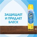 Полироль для мебели 250 мл, PRONTO "Антипыль" Антиаллерген, аэрозоль, 864904 602196